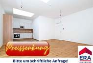 PREISSENKUNG: 2130 Mistelbach - Exklusive Etagenwohnung mit Loggia &amp; Terrasse, Top 4