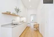 Urbanes Single-Paradies mit Logenplatz: Moderner Erstbezug mit sonnigem Balkon in Wien-Favoriten!