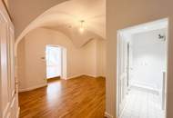 Arbeiten im historischen Gewölbe! 62 m²-Büro mit Charme & Stil | Mitten im Stadtzentrum