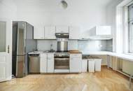 Lichtdurchflutete 3-Zimmer-Wohnung in 1180 Wien nähe Sternwartepark – Ihr neues Zuhause zum Kauf!