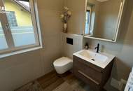 Wohnen im Grünen: Einfamilienhaus mit traumhaften Garten in Oberlaa (mit Bieterverfahren)