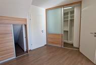 Traumhaft wohnen: Maisonettenwohnung mit Balkon und Terrasse in sonnig-zentraler Lage