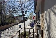 Gastroimmobilie mit Wohnbereich und großem Entwicklungspotenzial