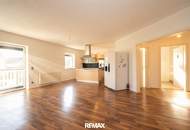 GARSTEN | Einfamilienhaus mit 2 Wohneinheiten, Garten, Terrasse & Doppelgarage in sonniger Ruhelage!
