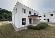 Doppelhaushälfte 7/1-A in Melk-Pielachberg - Erstbezug prompt möglich!