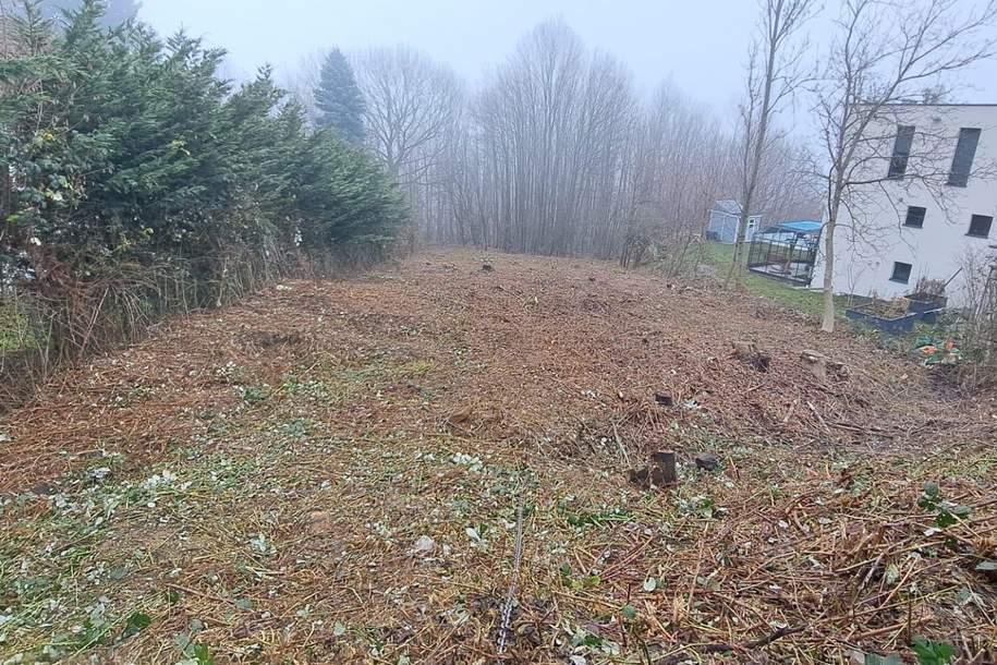 "Baugrund in bester Lage", Grund und Boden-kauf, 249.000,€, 3032 Sankt Pölten(Land)