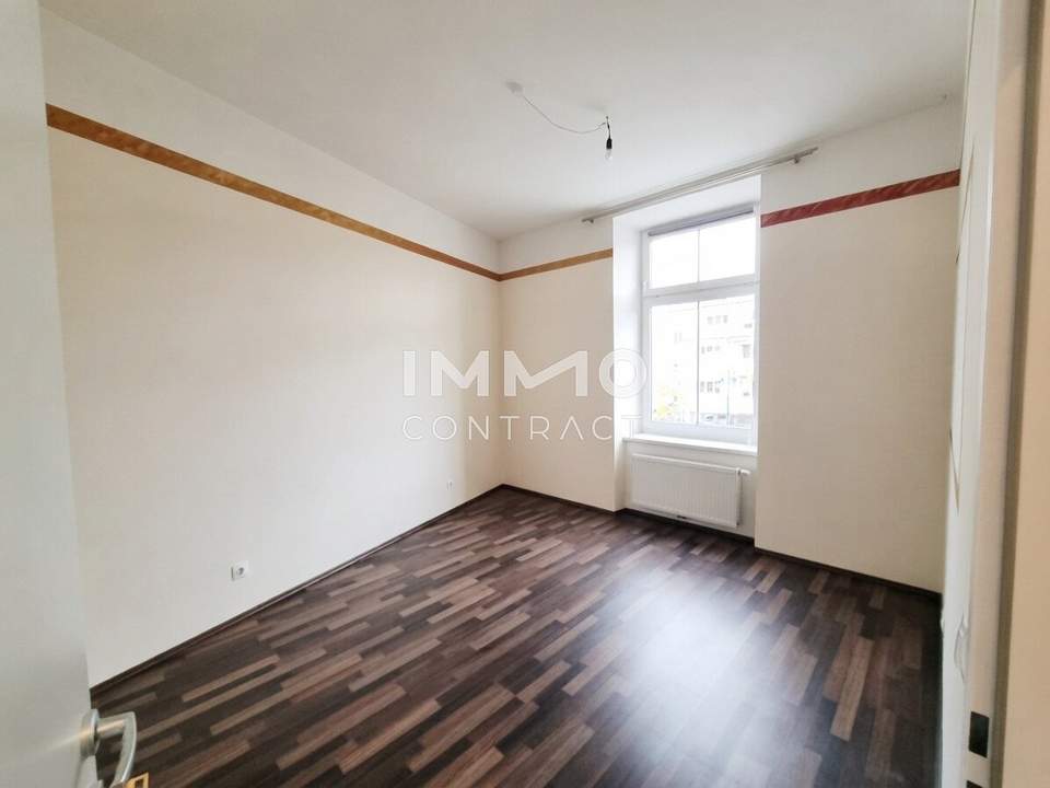 3-Zimmer Wohnung im Zentrum von Bad Vöslau