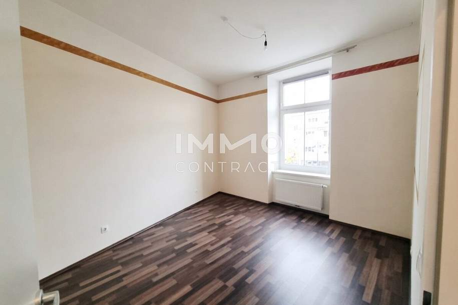 3-Zimmer Wohnung im Zentrum von Bad Vöslau, Wohnung-miete, 1.037,12,€, 2540 Baden