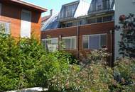 Garconniere - Garten Wohnung Klosterneuburg
