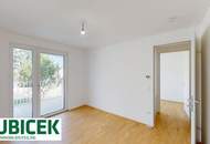 4,5 Zimmerwohnung mit Garten, Direktbesichtigung