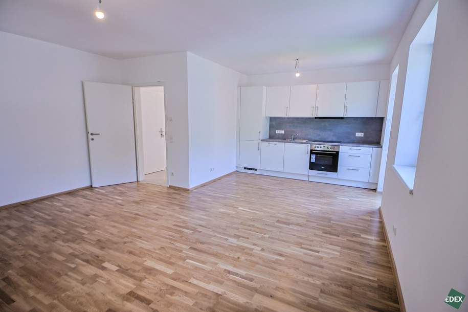 Kernsaniertes Eigentumswohnungen in Toplage von Ebensee am Traunsee - Top 6, Wohnung-kauf, 240.000,€, 4802 Gmunden