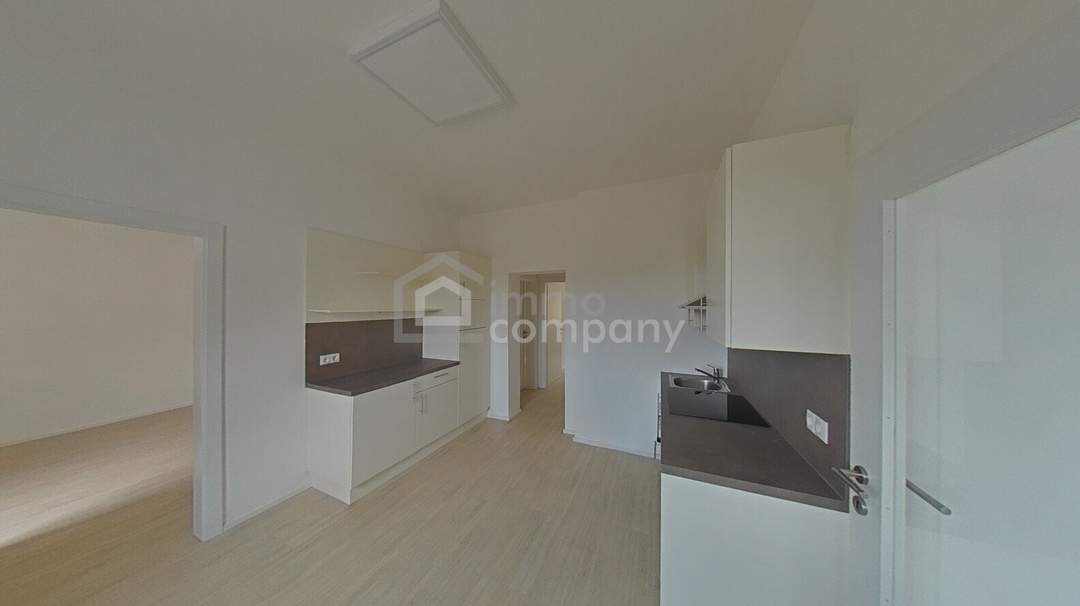 Modernisierte 3-Zimmer-Wohnung mit Smart Home & Einbauküche in Wildon – 76 m² € 770,88 Miete