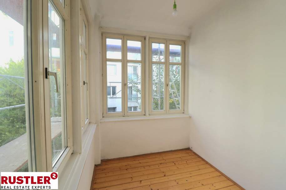 2 Zimmerwohnung in bester Lage Nähe Türkenschanzpark - zu verkaufen, Wohnung-kauf, 449.000,€, 1180 Wien 18., Währing