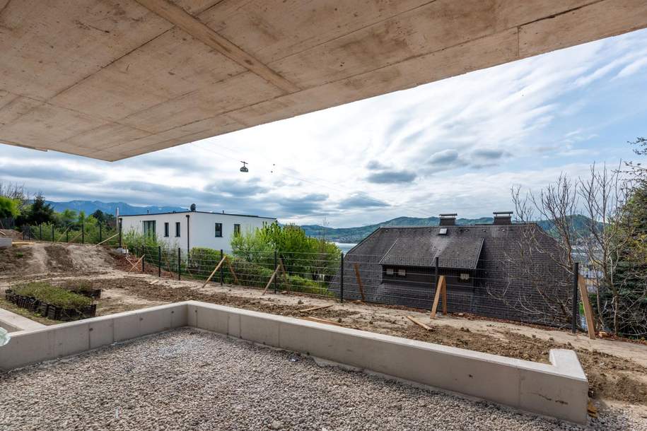 Neubauprojekt am Sonnenhang - OPEN HOUSE 13.06.2025, Wohnung-kauf, 551.692,€, 4810 Gmunden
