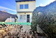 Ein Garten zum Verlieben. Ein Haus zum Verändern. Ein Platz für Ihre Zukunft!