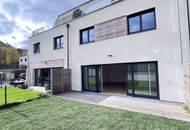 Der Sommer beginnt hier | Reihenhaus mit wunderschönem Eigengarten &amp; Badeteich | Provisionsfrei