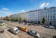 Wohnen an der Wiedner Hauptstraße!
