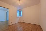 Grenze zum 5.Bezirk: Neubauwohnung mit Loggia + MÖBELABLÖSE MÖGLICH!