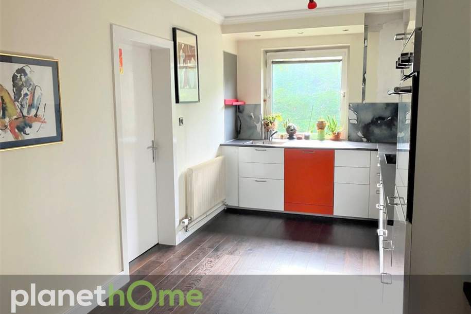 Idealer Zweitwohnsitz - Waldwohnung mit nachhaltigem Heizungssystem, Wohnung-kauf, 189.000,€, 4161 Rohrbach