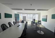 Top Bürofläche direkt neben dem Ring zu mieten