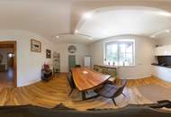 großzügiges Einfamilienhaus in einer Sackgasse