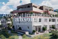 Exklusive Neubauwohnung im Herzen von Zell am See! Ca. 70 m² Wnfl., 2 SZ, große Terrasse! Erstbezug!