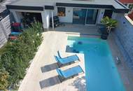 "PREISSENKUNG" Herrliches Wohnhaus in ruhiger Lage mit Pool!