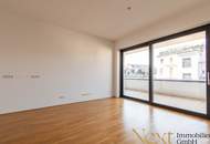 Moderne 2-Zimmer-Wohnung inkl. Terrasse in Linzer Bestlage an der Promenade zu vermieten!