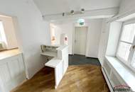 Provisionsfrei! Helles Büro im Zentrum von Graz, am Jakominiplatz!