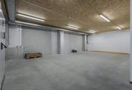 Produktion, Lager & Büro an einem Standort – moderner Betriebsstandort in Villach