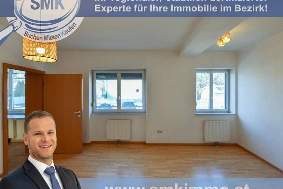 RESERVIERT!!, Wohnung-miete, 690,00,€, 2020 Hollabrunn