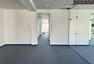 | ATTRAKTIVES BÜROHAUS | ab ca. 200 m² | NÄHE LIEBLGASSE