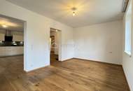Schöne 90m² Wohnung in Nußdorf am Attersee mit Badeplatz, Garten und 2 Terrassen &amp; Parkplätzen
