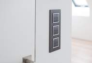 Ein Meisterwerk aus Licht, Raum und Design: Penthouse - Luxury & Lifestyle in the Heart of Vienna: Wassergasse