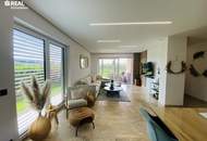 Moderner Bungalow Nähe Mattighofen