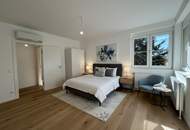 ⭐ 1190! Luxuriöses 6-Zimmer Eigentum mit schönem Garten + Tiefgaragenplatz! ERSTBEZUG NACH SANIERUNG!