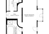 Exklusives Architektenhaus in idyllischer Lage bei Eichgraben