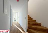 Maisonettewohnung mit TOP-Ausstattung