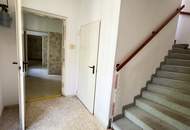 Exklusives Büro-/Praxisobjekt mit Potenzial in Wien-Floridsdorf