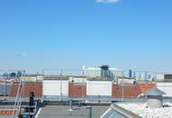 Wohntraum helle und ruhige Dachterrassenwohnung mit Fernsicht