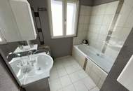 Separat begehbare 4 Zimmer / Tolle Öffi-Anbindung / Gepflegter Zustand