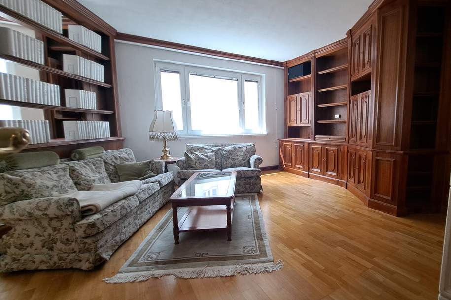 Entzückende Wohnung Nähe Sonnwendviertel und U 1 Keplerplatz, Wohnung-kauf, 225.000,€, 1100 Wien 10., Favoriten