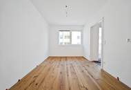 Erstbezug nach Errichtung | für Anleger oder Eigennutzer | 2 Zimmerwohnung mit Loggia | Luftwärmepumpe | optionaler Tiefgaragenplatz