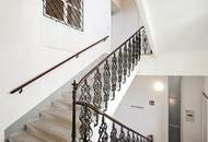 Geräumige 5-Zimmer-Wohnung nähe Kutschkermarkt