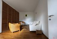 KOFFER PACKEN und EINZIEHEN - NUSSBERG - wunderschön gelegene Wohnung mit Dachterrasse und Blick über Wien und den Wiener Nussberg