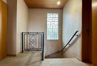 Haus mit großem Grundstück