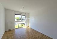 CITY SUITES GRAZ: 3 Zimmer Wohnung mit Balkon in Innenhoflage - Karlauerstraße 16 - Top B 72