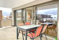 PENTHOUSE- zur Eigennutzung oder touristischen Vermietung