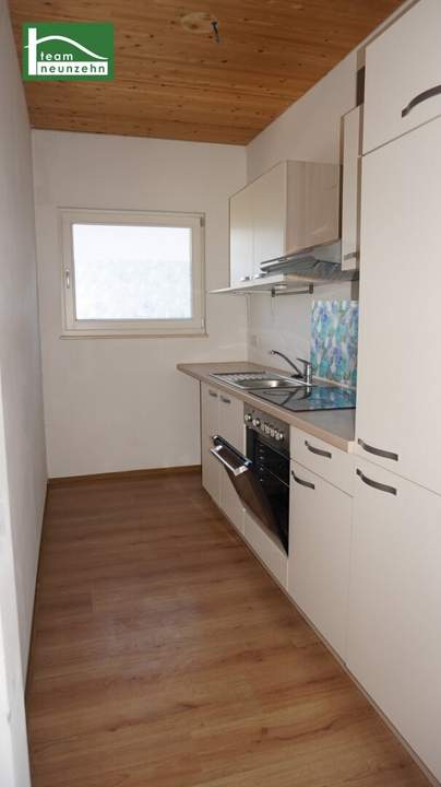 TOP Eckwohnung. 2-Zimmer Wohnungen. Derzeit gut vermietet mit bis zu 4,8% Rendite. Letzte DG Wohnung Top 59.