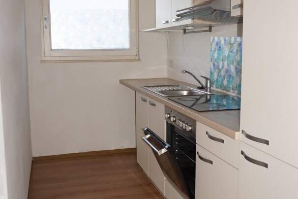 TOP Eckwohnung. 2-Zimmer Wohnungen. Derzeit gut vermietet mit bis zu 4,8% Rendite. Letzte DG Wohnung Top 59., Wohnung-kauf, 94.500,€, 9711 Villach Land